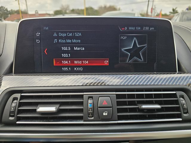 2018 BMW 6 Series 640i Gran Coupe | Brownsville TX | English Motors 2018 BMW 6 Series 640i Gran Coupe | Brownsville TX | English Motors