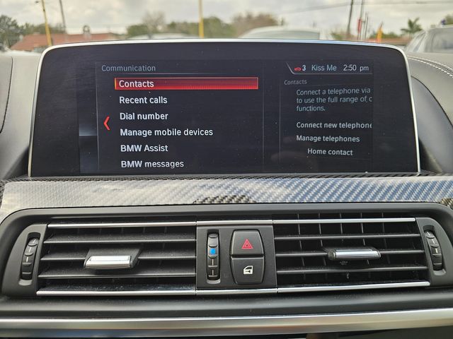 2018 BMW 6 Series 640i Gran Coupe | Brownsville TX | English Motors 2018 BMW 6 Series 640i Gran Coupe | Brownsville TX | English Motors