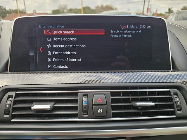 2018 BMW 6 Series 640i Gran Coupe | Brownsville TX | English Motors 2018 BMW 6 Series 640i Gran Coupe | Brownsville TX | English Motors