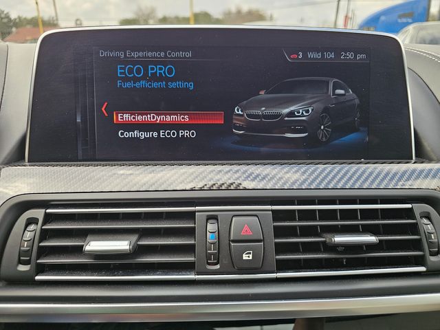 2018 BMW 6 Series 640i Gran Coupe | Brownsville TX | English Motors 2018 BMW 6 Series 640i Gran Coupe | Brownsville TX | English Motors