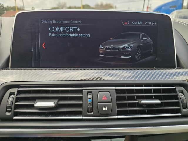 2018 BMW 6 Series 640i Gran Coupe | Brownsville TX | English Motors 2018 BMW 6 Series 640i Gran Coupe | Brownsville TX | English Motors