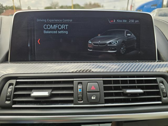 2018 BMW 6 Series 640i Gran Coupe | Brownsville TX | English Motors 2018 BMW 6 Series 640i Gran Coupe | Brownsville TX | English Motors