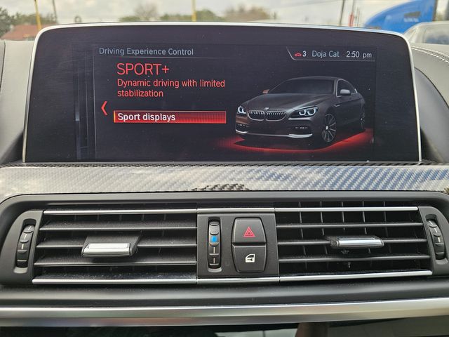 2018 BMW 6 Series 640i Gran Coupe | Brownsville TX | English Motors