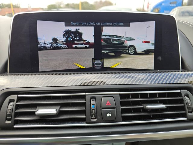 2018 BMW 6 Series 640i Gran Coupe | Brownsville TX | English Motors