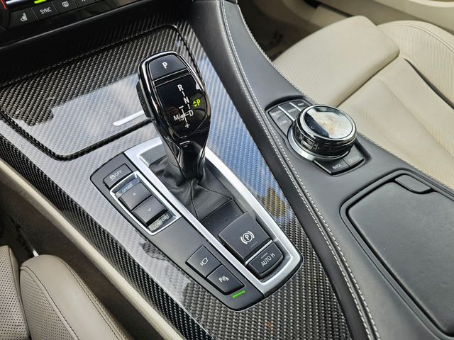 2018 BMW 6 Series 640i Gran Coupe | Brownsville TX | English Motors