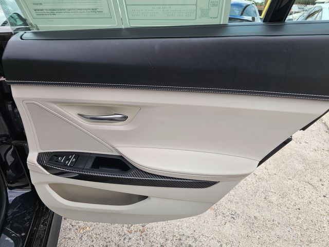 2018 BMW 6 Series 640i Gran Coupe | Brownsville TX | English Motors