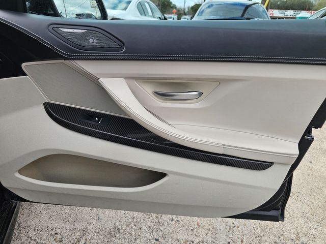 2018 BMW 6 Series 640i Gran Coupe | Brownsville TX | English Motors
