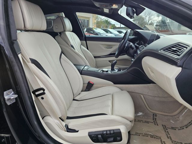 2018 BMW 6 Series 640i Gran Coupe | Brownsville TX | English Motors 2018 BMW 6 Series 640i Gran Coupe | Brownsville TX | English Motors