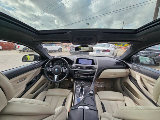 2018 BMW 6 Series 640i Gran Coupe | Brownsville TX | English Motors