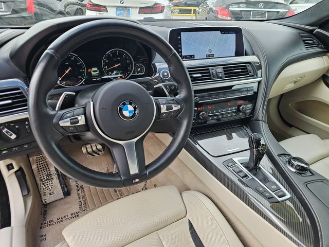 2018 BMW 6 Series 640i Gran Coupe | Brownsville TX | English Motors 2018 BMW 6 Series 640i Gran Coupe | Brownsville TX | English Motors