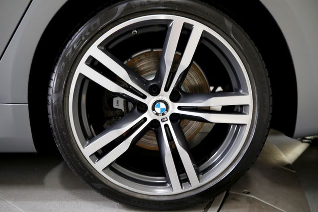 2018 BMW 7 Series 740i - Individual - Frozen Gray Metallic | Burbank, California | MDK International 2018 BMW 7 Series 740i - Individual - Frozen Gray Metallic | Burbank, California | MDK International