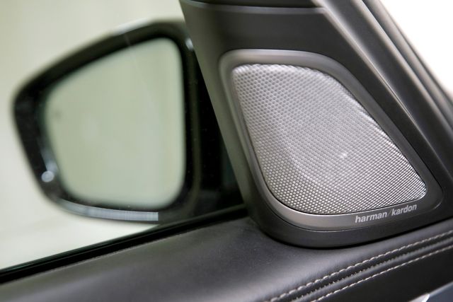 2018 BMW 7 Series 740i - Individual - Frozen Gray Metallic | Burbank, California | MDK International