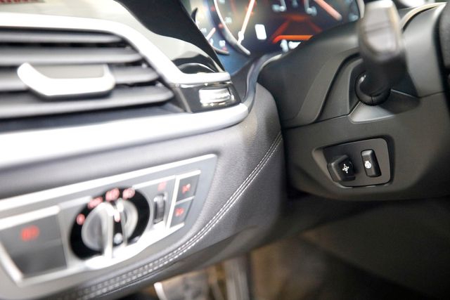 2018 BMW 7 Series 740i - Individual - Frozen Gray Metallic | Burbank, California | MDK International