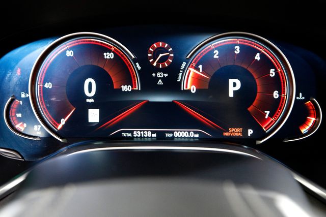 2018 BMW 7 Series 740i - Individual - Frozen Gray Metallic | Burbank, California | MDK International 2018 BMW 7 Series 740i - Individual - Frozen Gray Metallic | Burbank, California | MDK International