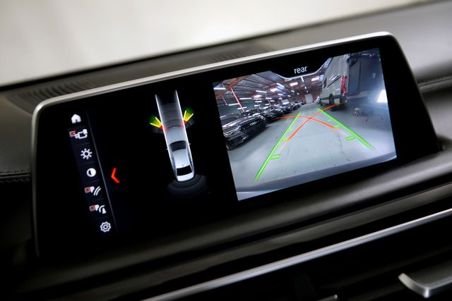 2018 BMW 7 Series 740i - Individual - Frozen Gray Metallic | Burbank, California | MDK International 2018 BMW 7 Series 740i - Individual - Frozen Gray Metallic | Burbank, California | MDK International