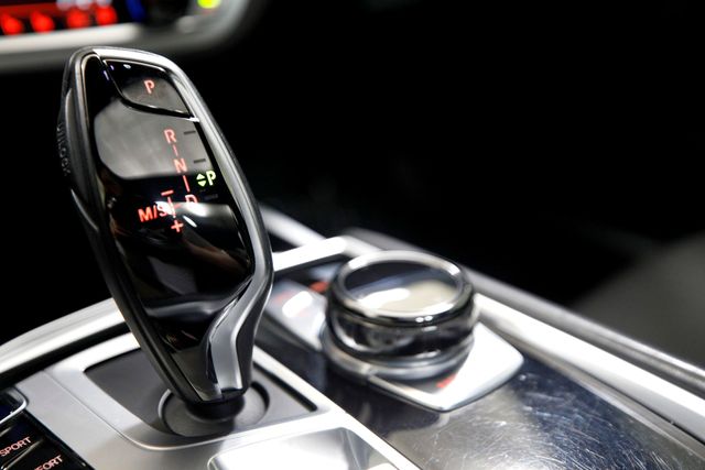 2018 BMW 7 Series 740i - Individual - Frozen Gray Metallic | Burbank, California | MDK International 2018 BMW 7 Series 740i - Individual - Frozen Gray Metallic | Burbank, California | MDK International