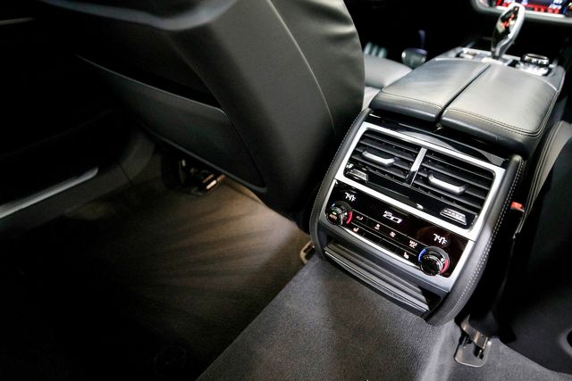 2018 BMW 7 Series 740i - Individual - Frozen Gray Metallic | Burbank, California | MDK International 2018 BMW 7 Series 740i - Individual - Frozen Gray Metallic | Burbank, California | MDK International