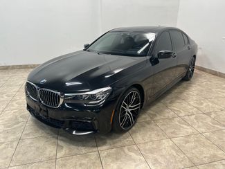 2018 BMW 7 Series 740i | Carrollton, TX | CarChoice.com in Carrollton, TX 75006