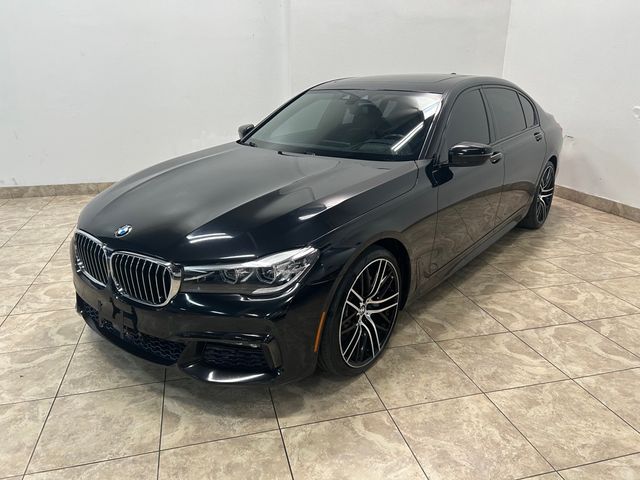 2018 BMW 7 Series 740i | Carrollton, TX | CarChoice.com