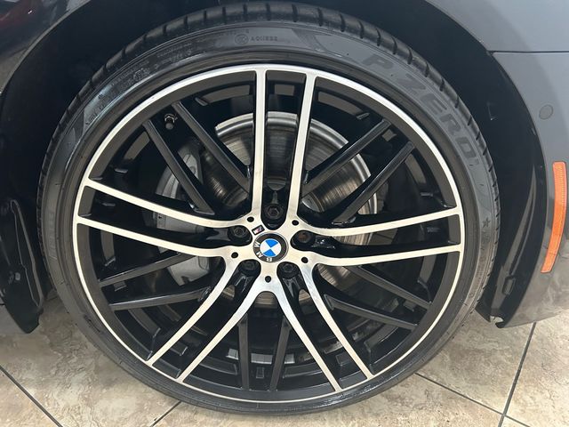 2018 BMW 7 Series 740i