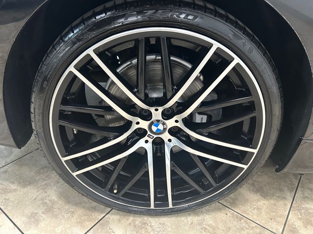 2018 BMW 7 Series 740i