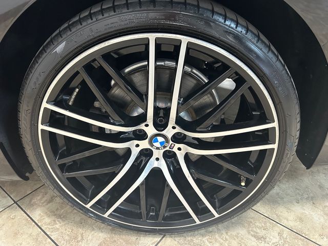 2018 BMW 7 Series 740i