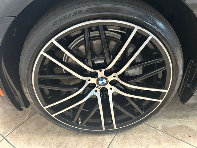 2018 BMW 7 Series 740i