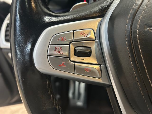 2018 BMW 7 Series 740i