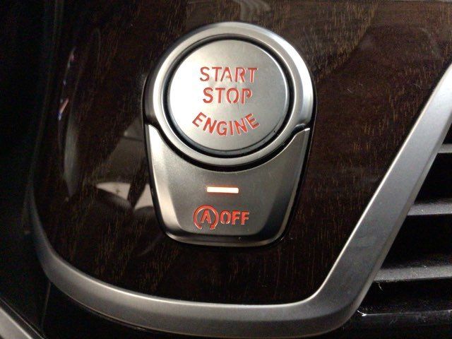 2018 BMW 7 Series 740i