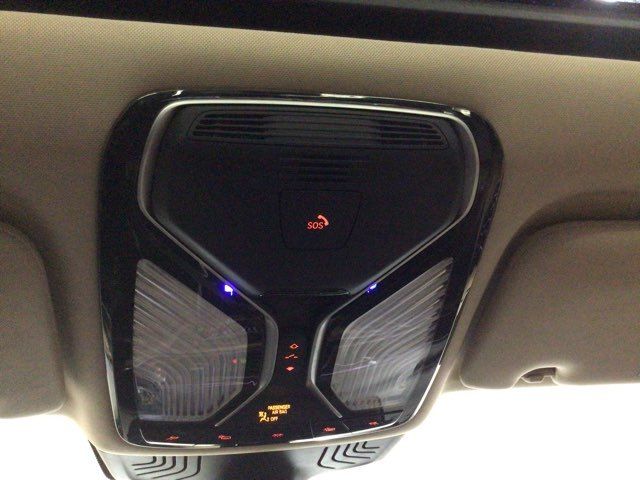 2018 BMW 7 Series 740i