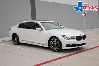 2018 BMW 7 Series 740i | Mesquite, TX | Texas Autos Direct