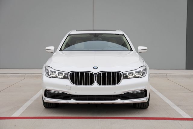 2018 BMW 7 Series 740i | Mesquite, TX | Texas Autos Direct 2018 BMW 7 Series 740i | Mesquite, TX | Texas Autos Direct