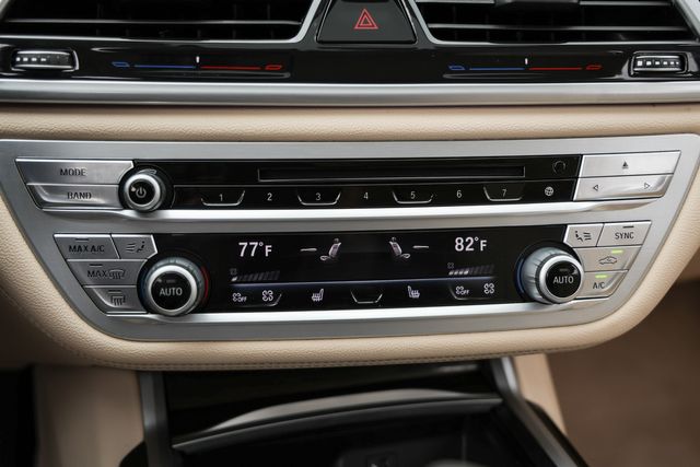 2018 BMW 7 Series 740i | Mesquite, TX | Texas Autos Direct