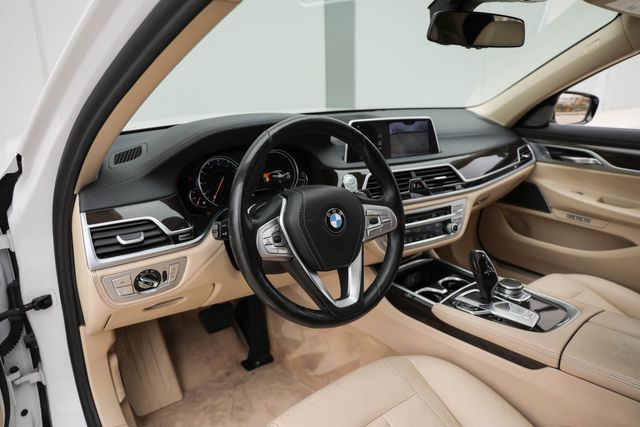 2018 BMW 7 Series 740i | Mesquite, TX | Texas Autos Direct