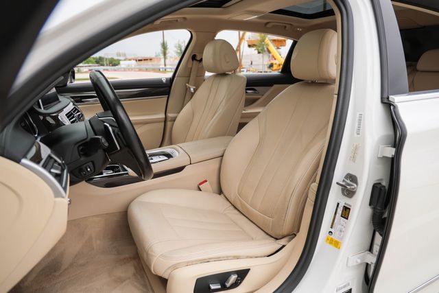 2018 BMW 7 Series 740i | Mesquite, TX | Texas Autos Direct 2018 BMW 7 Series 740i | Mesquite, TX | Texas Autos Direct