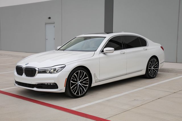 2018 BMW 7 Series 740i | Mesquite, TX | Texas Autos Direct