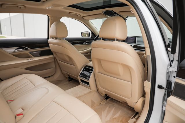 2018 BMW 7 Series 740i | Mesquite, TX | Texas Autos Direct