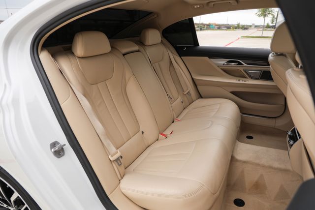 2018 BMW 7 Series 740i | Mesquite, TX | Texas Autos Direct 2018 BMW 7 Series 740i | Mesquite, TX | Texas Autos Direct