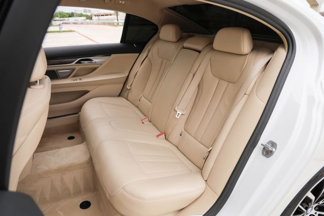 2018 BMW 7 Series 740i | Mesquite, TX | Texas Autos Direct 2018 BMW 7 Series 740i | Mesquite, TX | Texas Autos Direct