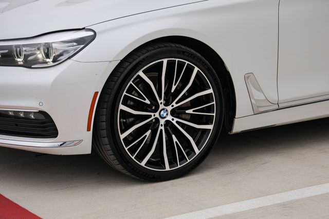 2018 BMW 7 Series 740i | Mesquite, TX | Texas Autos Direct