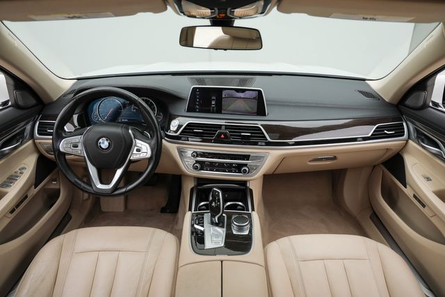 2018 BMW 7 Series 740i | Mesquite, TX | Texas Autos Direct