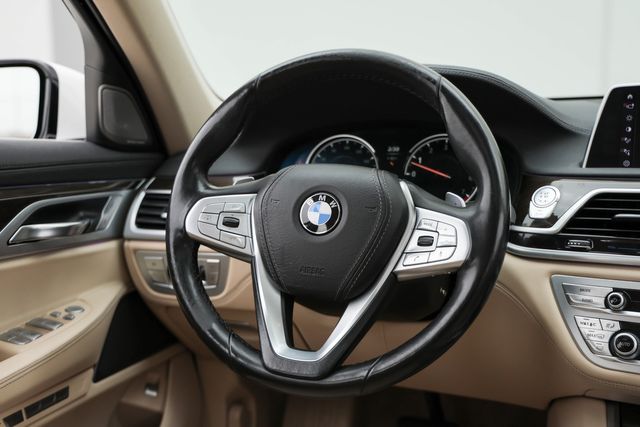 2018 BMW 7 Series 740i | Mesquite, TX | Texas Autos Direct