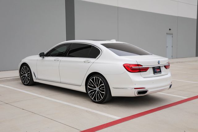 2018 BMW 7 Series 740i | Mesquite, TX | Texas Autos Direct