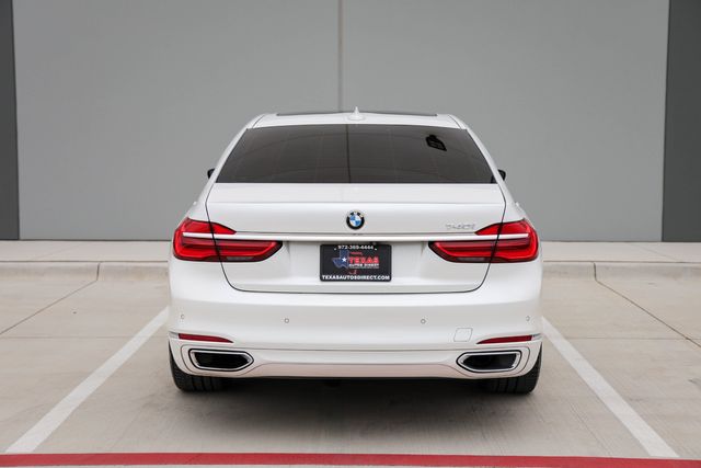 2018 BMW 7 Series 740i | Mesquite, TX | Texas Autos Direct