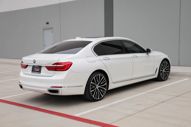 2018 BMW 7 Series 740i | Mesquite, TX | Texas Autos Direct 2018 BMW 7 Series 740i | Mesquite, TX | Texas Autos Direct