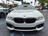 2018 BMW 7 Series 750i xDrive | Miami, FL | Ocean Auto Sales