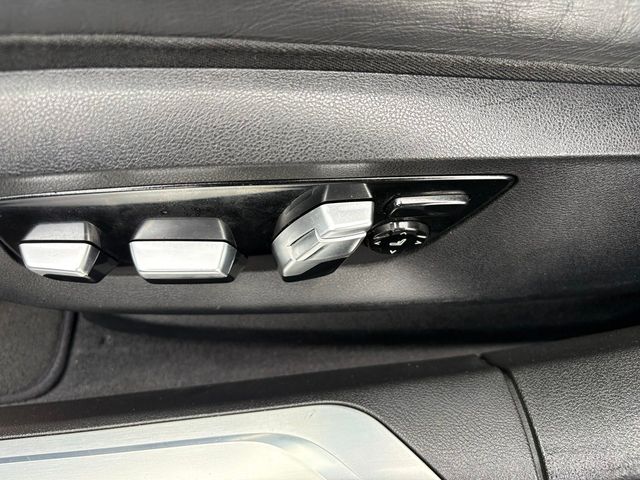 2018 BMW 7 Series 750i xDrive