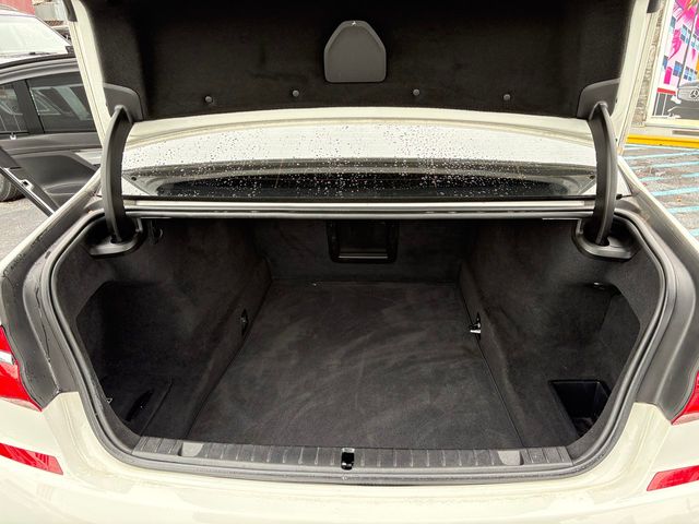 2018 BMW 7 Series 750i xDrive