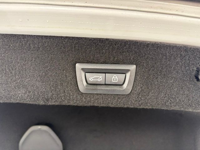 2018 BMW 7 Series 750i xDrive