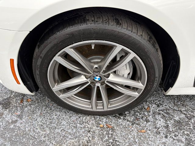 2018 BMW 7 Series 750i xDrive